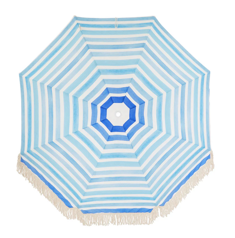 Beach umbrella